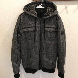 Fox Influx Sasquatch Jacket